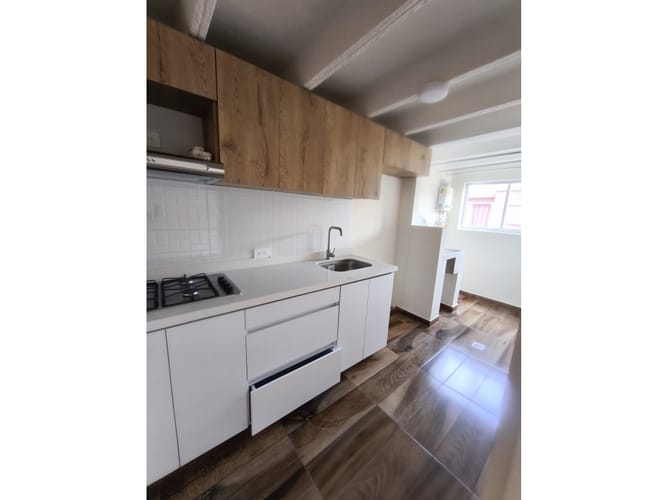 Apartamento de 3 alcobas en venta en Porerito, Jamundí, 56 m² · foto 7 de 12