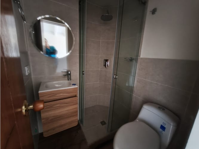 Apartamento de 3 alcobas en venta en Porerito, Jamundí, 56 m² · foto 11 de 12