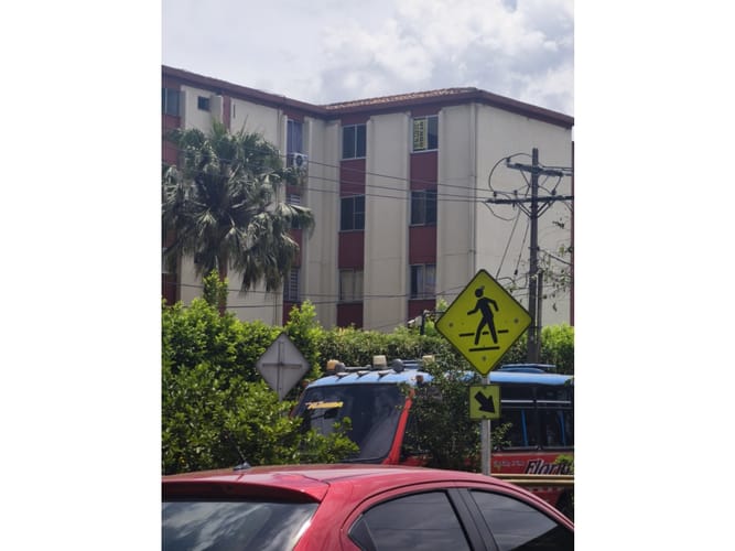 Apartamento de 3 alcobas en venta en Porerito, Jamundí, 56 m² · foto 12 de 12