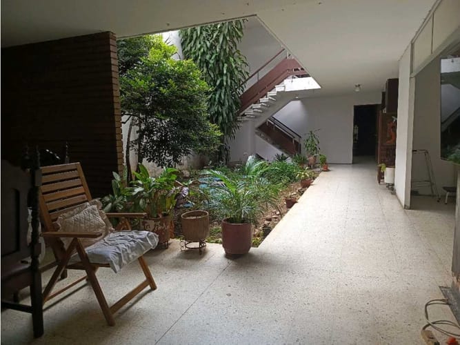 Casa de 5 alcobas en venta en Tequendama, Cali, 428 m² · foto 4 de 15