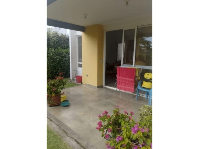 Casa de 4 alcobas en venta en San Isidro, Jamundí, 269 m² · foto 17 de 21