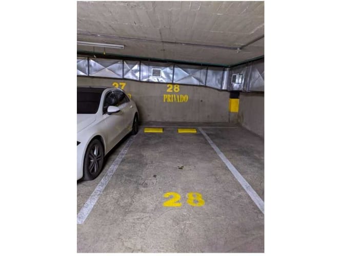 Oficina en venta en Chipichape, Cali, 36 m² · foto 5 de 5