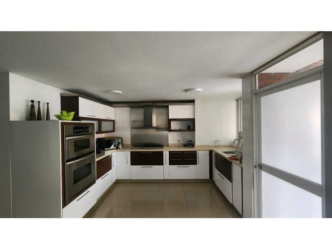 Apartamento de 3 alcobas en venta en El Peñon, Cali, 224 m² · foto 4 de 20