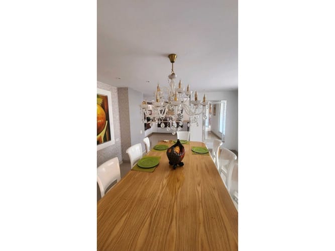 Apartamento de 3 alcobas en venta en El Peñon, Cali, 224 m² · foto 7 de 20