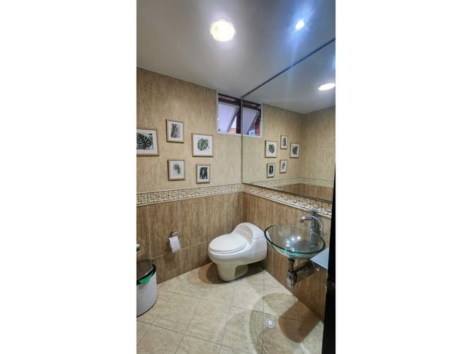 Apartamento de 3 alcobas en venta en El Peñon, Cali, 224 m² · foto 9 de 20