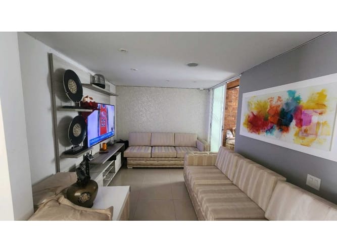 Apartamento de 3 alcobas en venta en El Peñon, Cali, 224 m² · foto 10 de 20