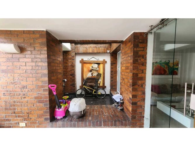Apartamento de 3 alcobas en venta en El Peñon, Cali, 224 m² · foto 12 de 20