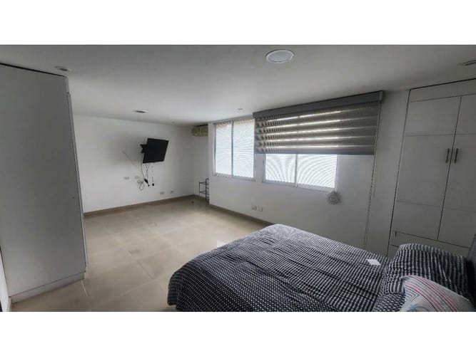 Apartamento de 3 alcobas en venta en El Peñon, Cali, 224 m² · foto 13 de 20