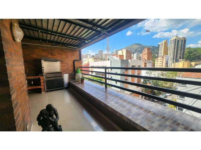 Apartamento de 3 alcobas en venta en El Peñon, Cali, 224 m² · foto 15 de 20