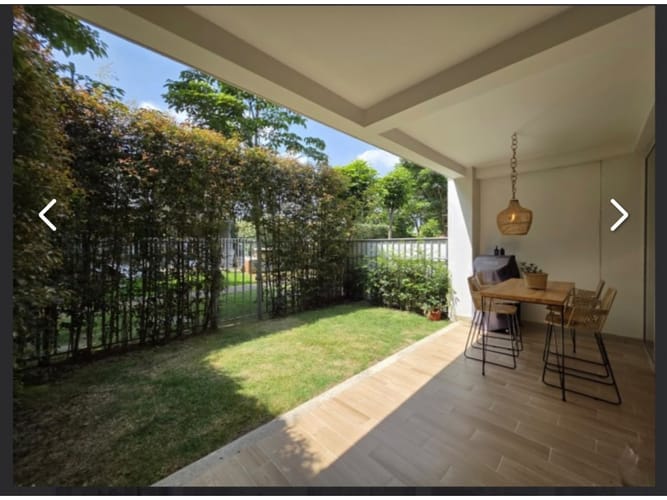 Casa de 2 alcobas en venta en El Castillo, Jamundí, 140 m² · foto 3 de 23