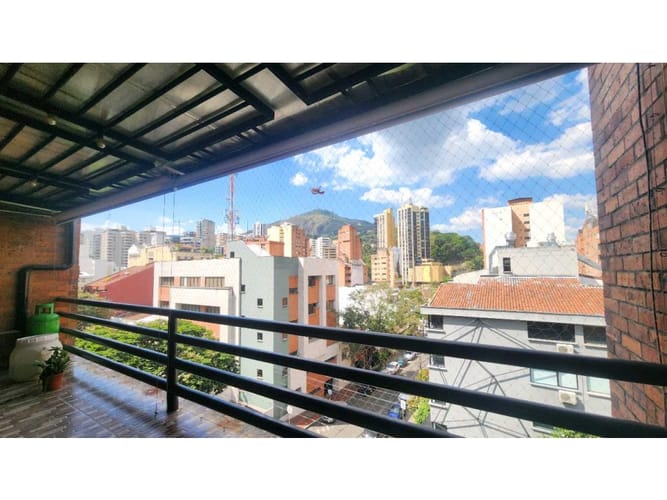 Apartamento de 3 alcobas en venta en El Peñon, Cali, 224 m² · foto 19 de 20