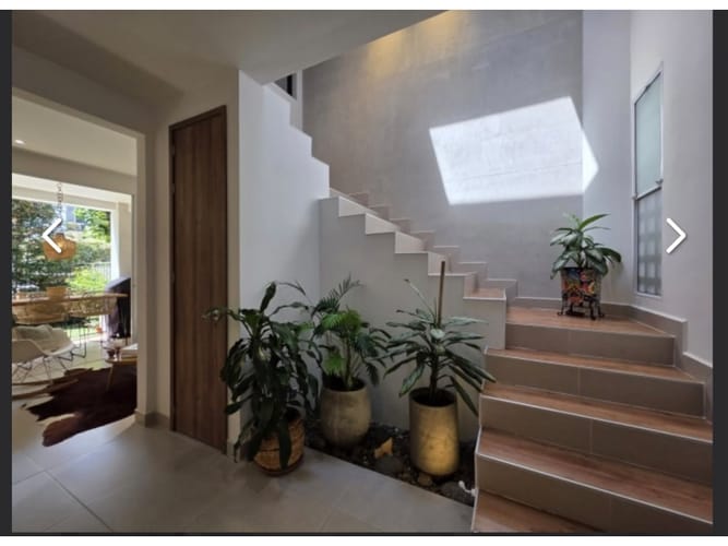 Casa de 2 alcobas en venta en El Castillo, Jamundí, 140 m² · foto 4 de 23