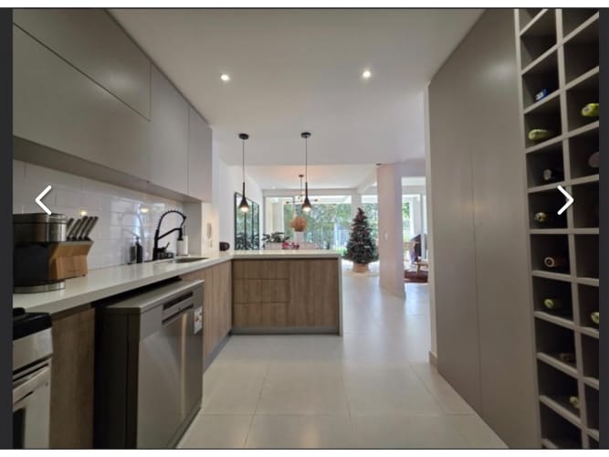 Casa de 2 alcobas en venta en El Castillo, Jamundí, 140 m² · foto 6 de 23