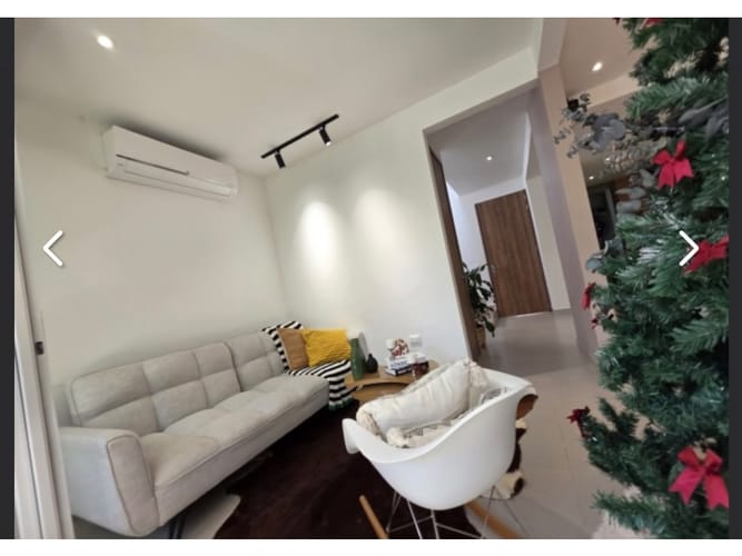 Casa de 2 alcobas en venta en El Castillo, Jamundí, 140 m² · foto 8 de 23