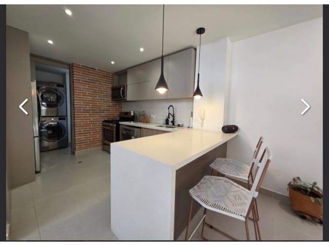 Casa de 2 alcobas en venta en El Castillo, Jamundí, 140 m² · foto 9 de 23