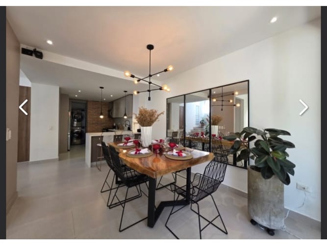 Casa de 2 alcobas en venta en El Castillo, Jamundí, 140 m² · foto 12 de 23