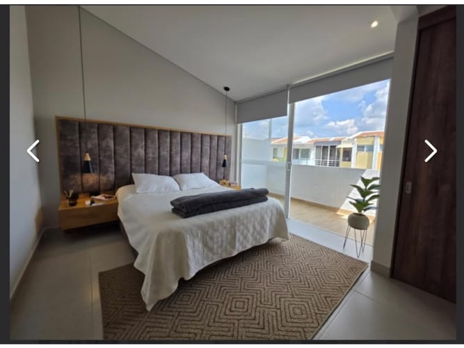 Casa de 2 alcobas en venta en El Castillo, Jamundí, 140 m² · foto 14 de 23