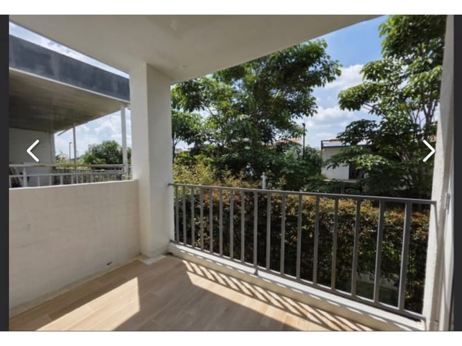 Casa de 2 alcobas en venta en El Castillo, Jamundí, 140 m² · foto 17 de 23
