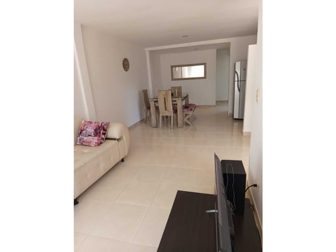 Casa de 3 alcobas en venta en Juan De Ampudia, Jamundí, 120 m² · foto 4 de 14