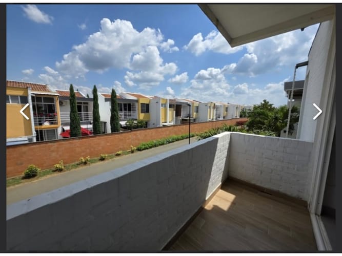 Casa de 2 alcobas en venta en El Castillo, Jamundí, 140 m² · foto 18 de 23