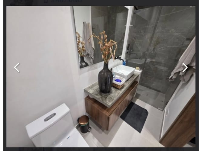 Casa de 2 alcobas en venta en El Castillo, Jamundí, 140 m² · foto 22 de 23