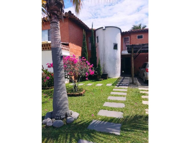 Casa de 4 alcobas en venta en Juan De Ampudia, Jamundí, 260 m² · foto 10 de 12