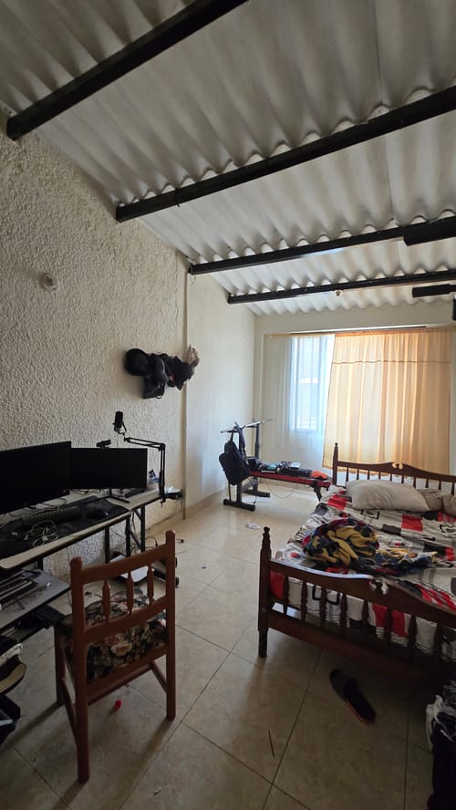 Casa de 5 alcobas en venta en Casco Antiguo - Floridablanca, Floridablanca, 144 m² · foto 3 de 19