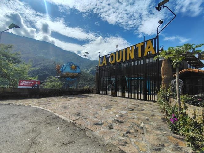 $25.000.000 en Mesa De Los Santos