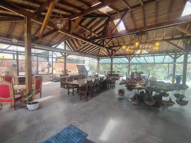 Apartamento en arriendo en Mesa De Los Santos, Piedecuesta, 200 m² · foto 7 de 24