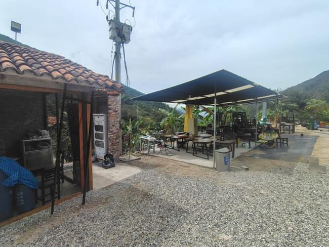 Apartamento en arriendo en Mesa De Los Santos, Piedecuesta, 200 m² · foto 10 de 24