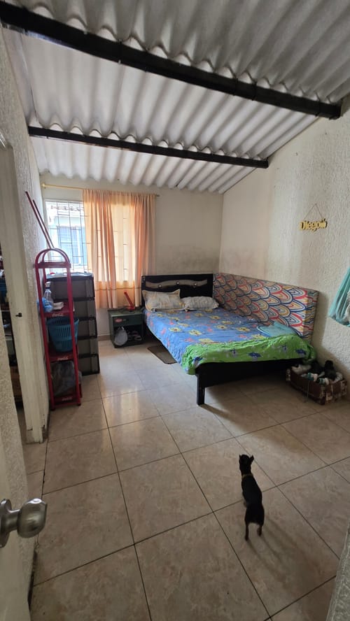 Casa de 5 alcobas en venta en Casco Antiguo - Floridablanca, Floridablanca, 144 m² · foto 9 de 19