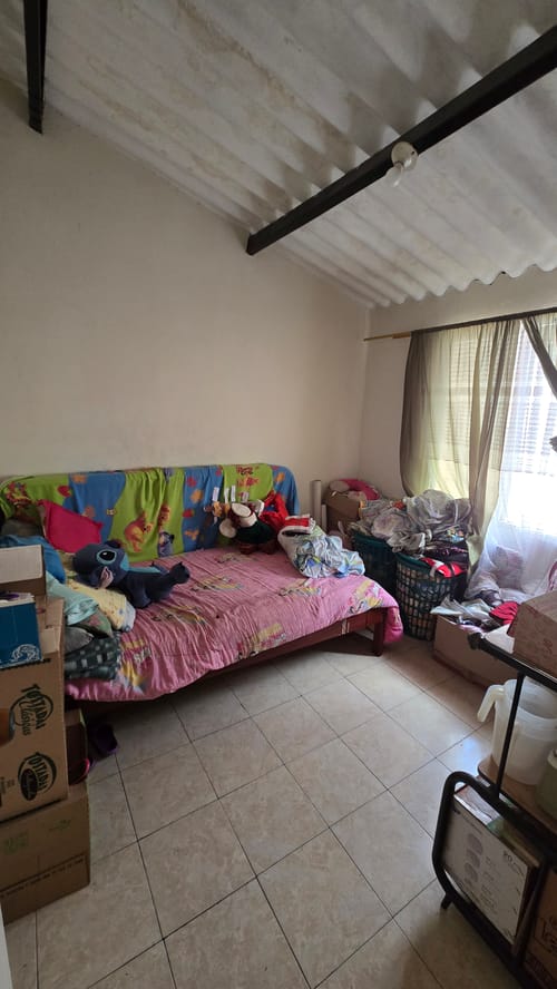 Casa de 5 alcobas en venta en Casco Antiguo - Floridablanca, Floridablanca, 144 m² · foto 12 de 19