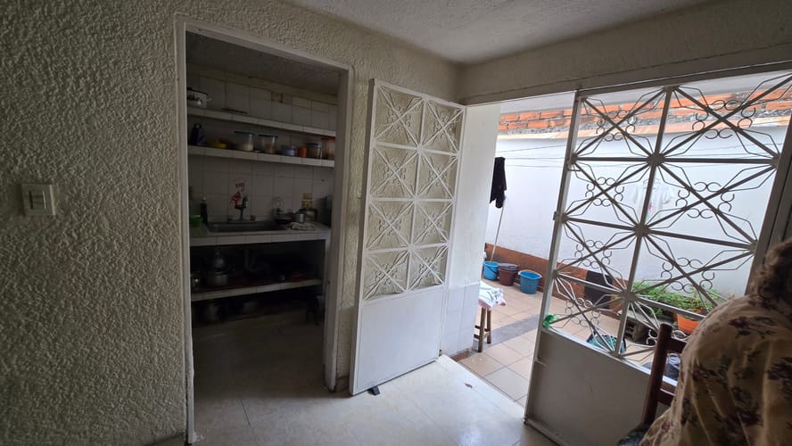 Casa de 5 alcobas en venta en Casco Antiguo - Floridablanca, Floridablanca, 144 m² · foto 13 de 19