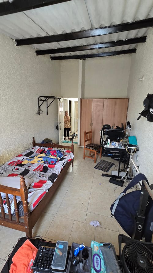 Casa de 5 alcobas en venta en Casco Antiguo - Floridablanca, Floridablanca, 144 m² · foto 2 de 19