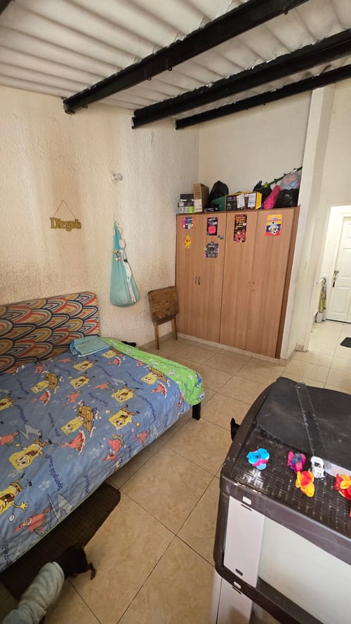 Casa de 5 alcobas en venta en Casco Antiguo - Floridablanca, Floridablanca, 144 m² · foto 14 de 19