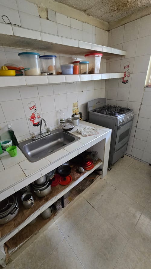 Casa de 5 alcobas en venta en Casco Antiguo - Floridablanca, Floridablanca, 144 m² · foto 16 de 19