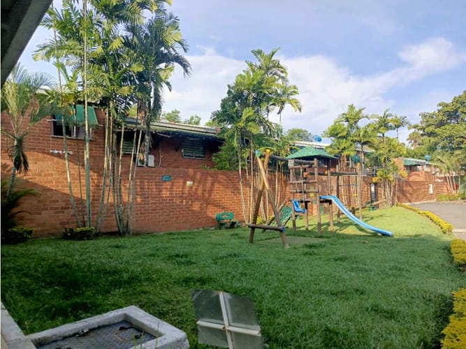 Casa de 5 alcobas en venta en El Ingenio, Cali, 119 m² · foto 3 de 24