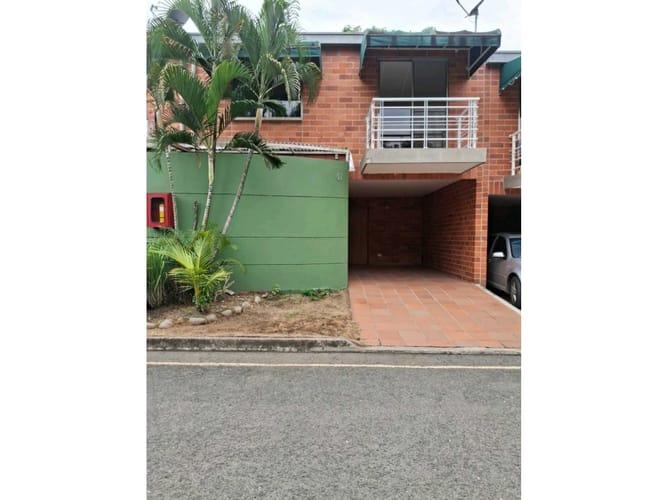 Casa de 5 alcobas en venta en El Ingenio, Cali, 119 m² · foto 4 de 24