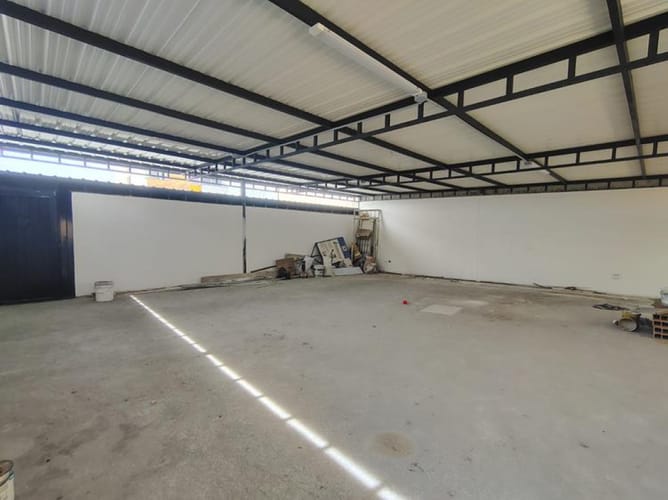 Local en arriendo en Provenza, Bucaramanga, 106 m² · foto 3 de 8