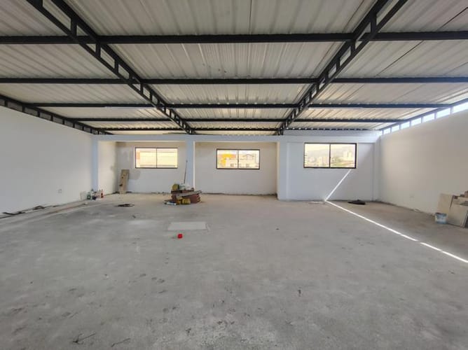 Local en arriendo en Provenza, Bucaramanga, 106 m² · foto 5 de 8