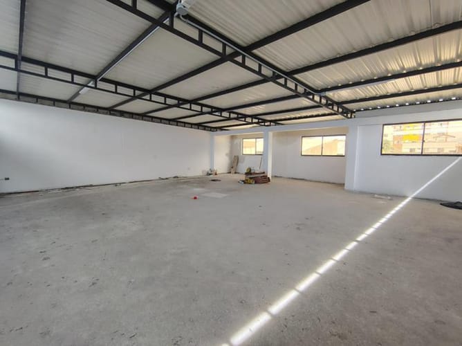 Local en arriendo en Provenza, Bucaramanga, 106 m² · foto 6 de 8