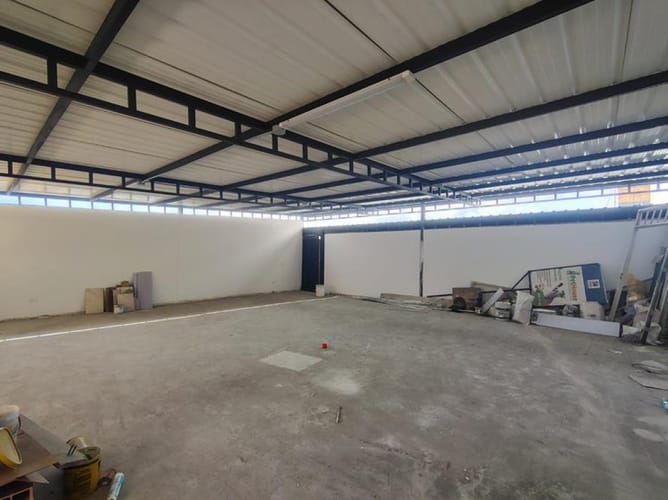 Local en arriendo en Provenza, Bucaramanga, 106 m² · foto 8 de 8