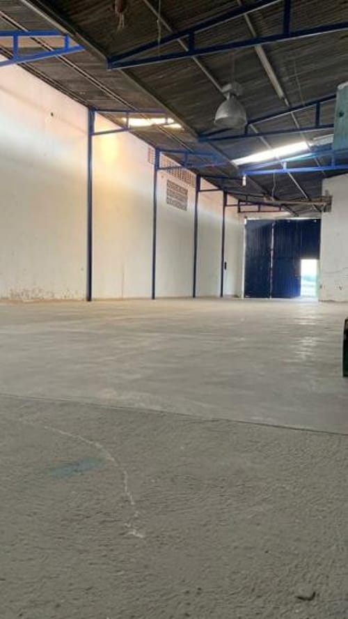 Bodega en arriendo en Chapinero, Bucaramanga, 240 m² · foto 2 de 6