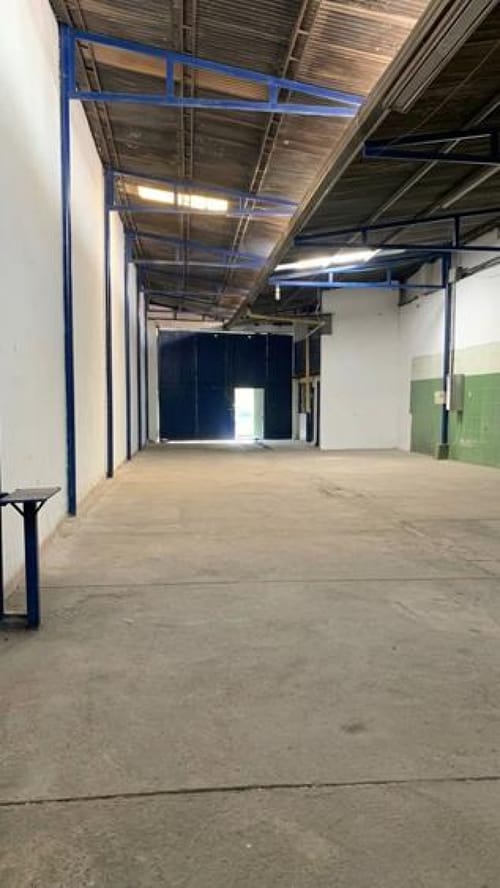 Bodega en arriendo en Chapinero, Bucaramanga, 240 m² · foto 3 de 6