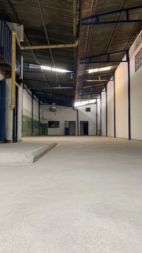 Bodega en arriendo en Chapinero, Bucaramanga, 240 m² · foto 4 de 6