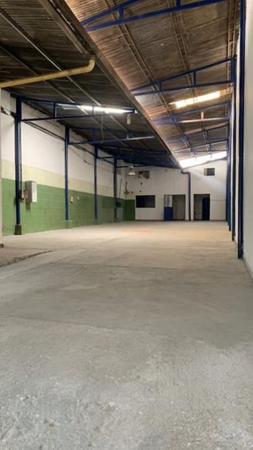 Bodega en arriendo en Chapinero, Bucaramanga, 240 m² · foto 5 de 6
