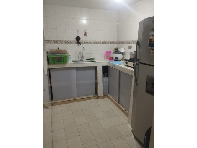 Casa de 6 alcobas en venta en Ciudadela Floralia, Cali, 165 m² · foto 2 de 8