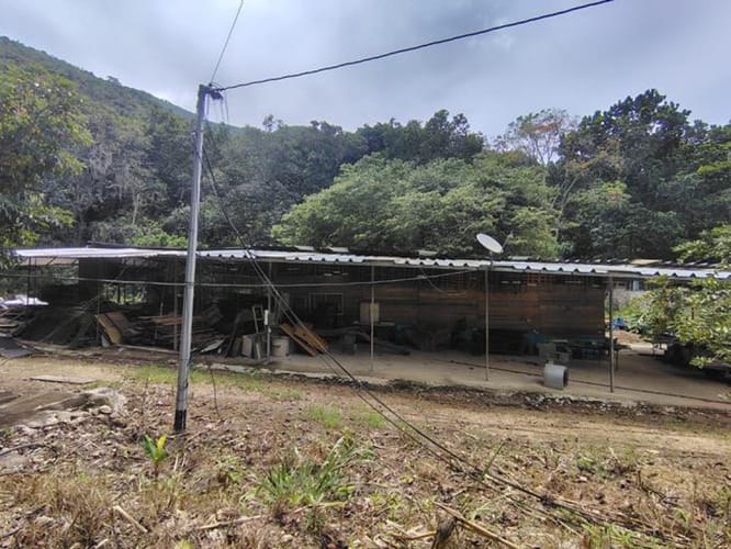 Lote en arriendo en Mesa De Los Santos, Piedecuesta, 150 m² · foto 6 de 22