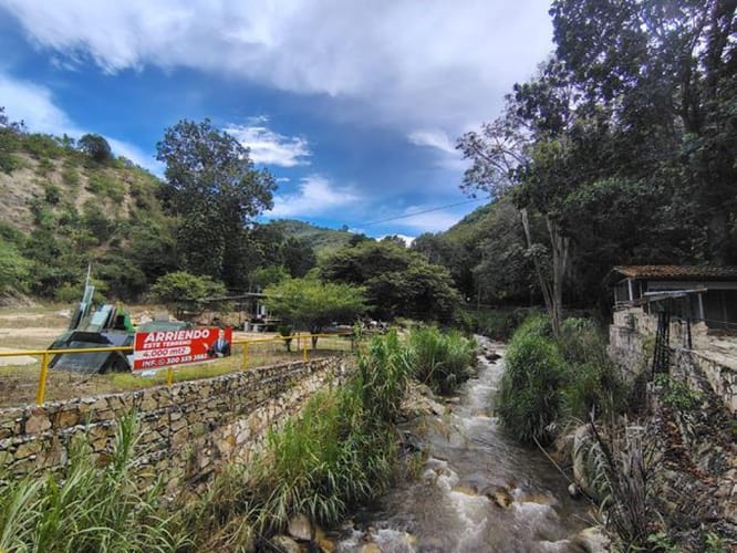 Lote en arriendo en Mesa De Los Santos, Piedecuesta, 150 m² · foto 12 de 22