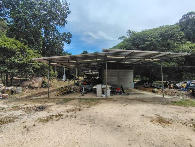 Lote en arriendo en Mesa De Los Santos, Piedecuesta, 150 m² · foto 13 de 22